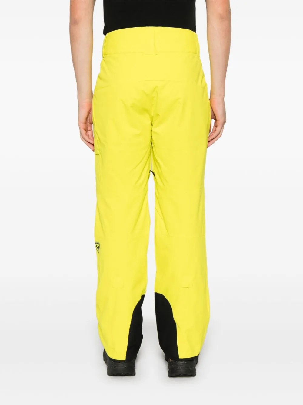 Relaxed ski trousers