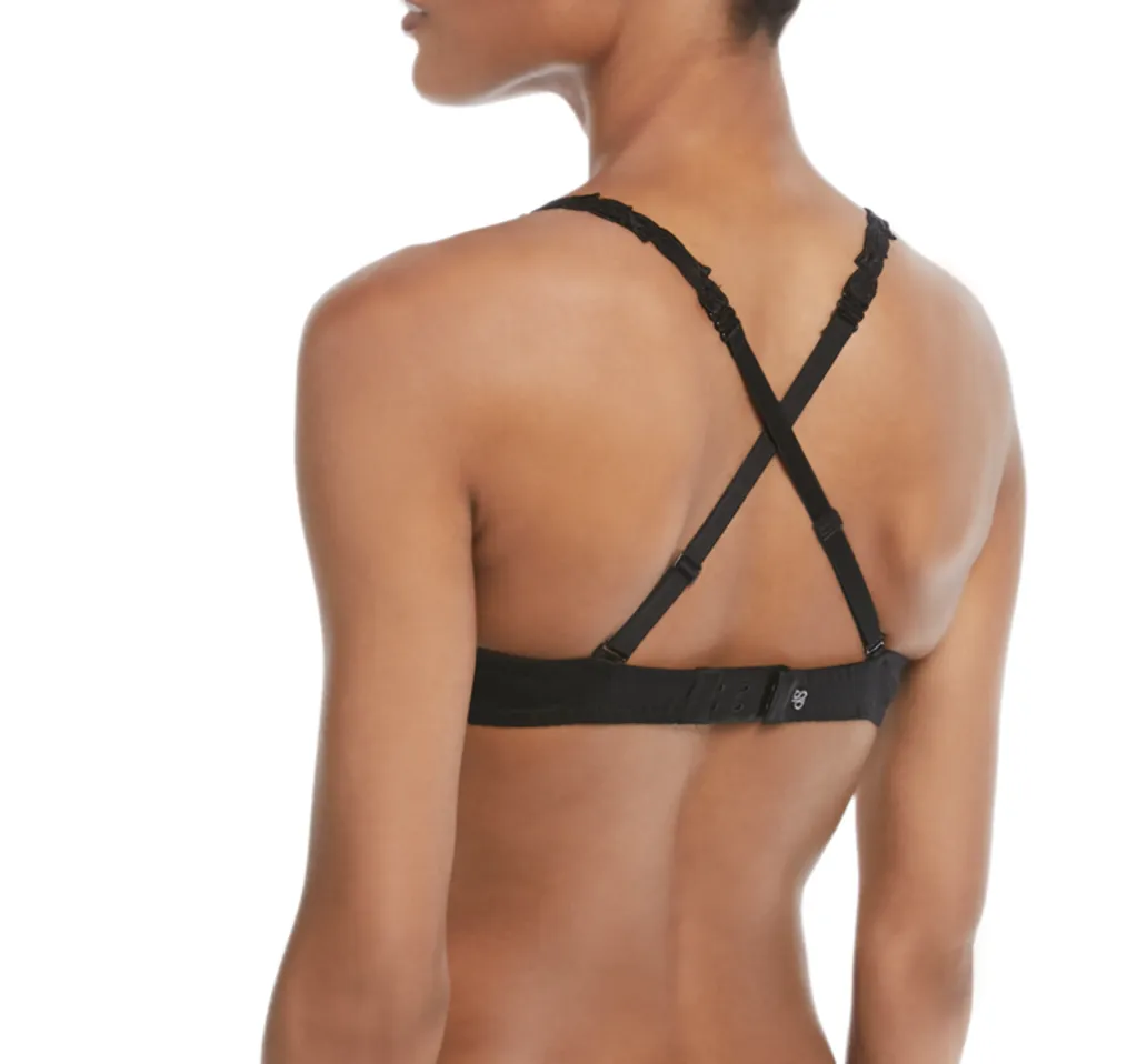 Simone Perele Andora 3D Convertible Plunge  Bra
