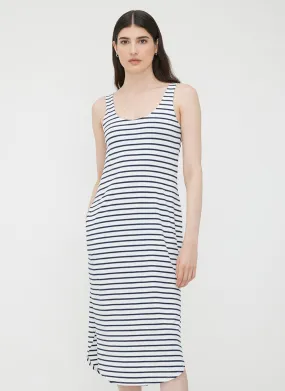Soho Scoop Neck Dress