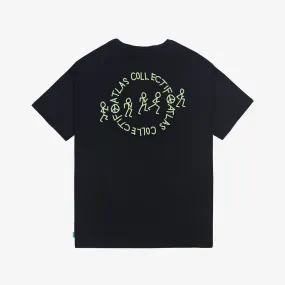 Stride & Quest Organic Tee