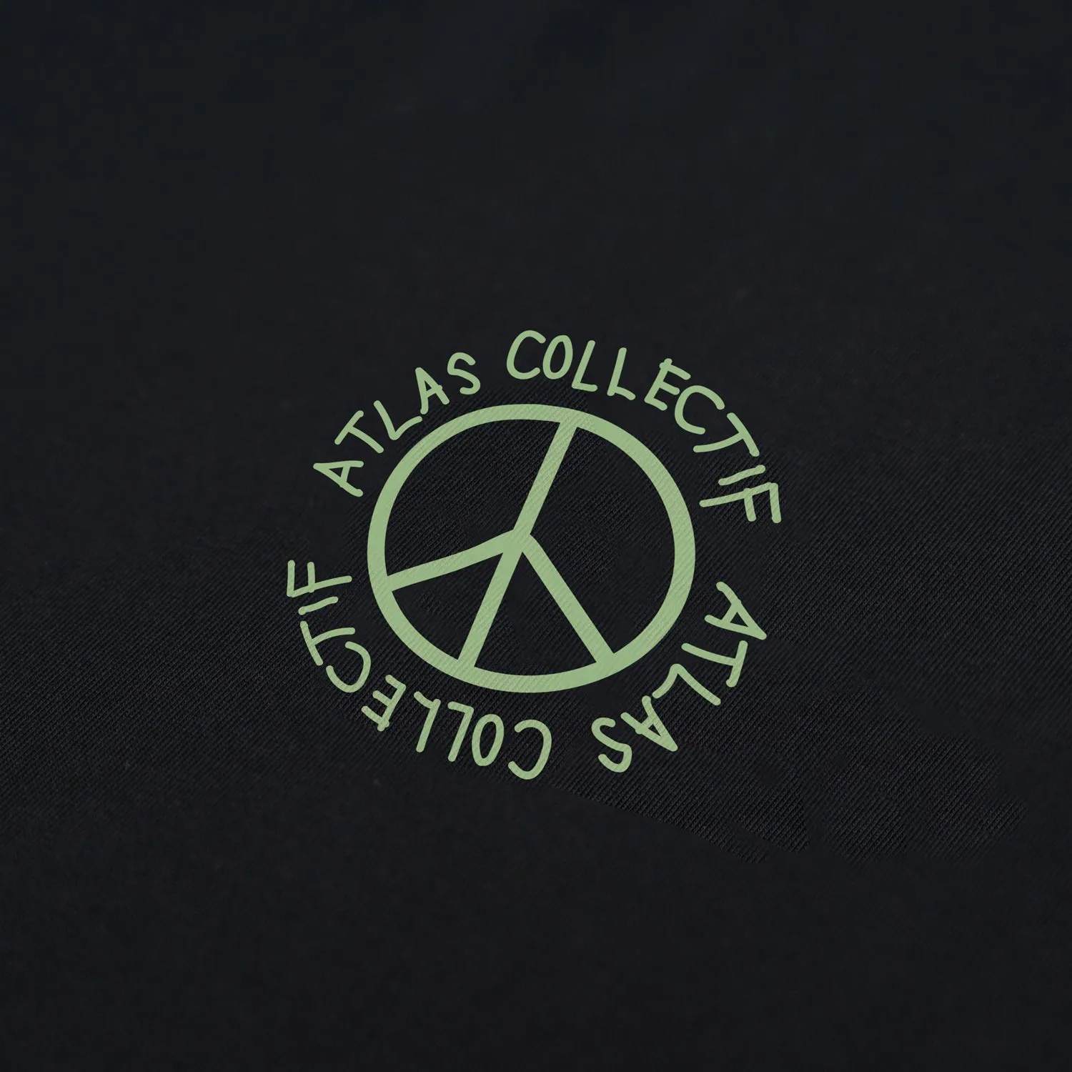 Stride & Quest Organic Tee