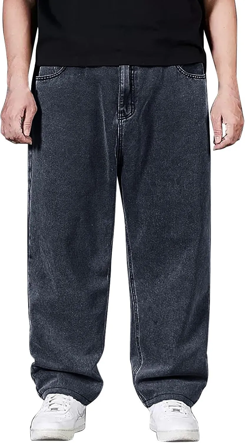 Tactical Pants for Men Water Resistant Cargo Hiking Pants Multi Pockets Relaxed Fit Stretch Quick Dry Work Pants