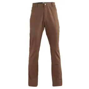 TECH 5 Pant-Brown
