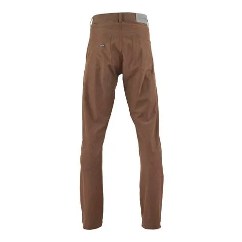 TECH 5 Pant-Brown