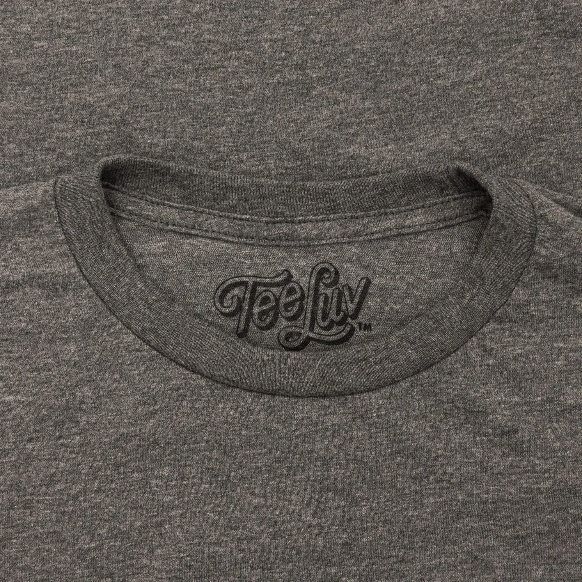 Top Ramen Send Noods T-Shirt - Gray
