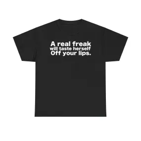 Unisex Heavy Cotton Tee - Classic Comfort for Everyday Wear