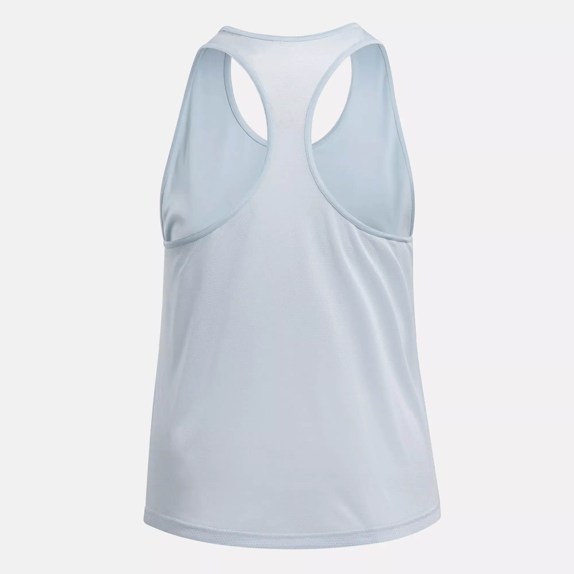 Women's Workout Ready Mesh Back Tank Top (Plus Size)